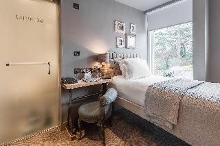 Murrayfield Hotel & House fotoÄŸrafÄ±