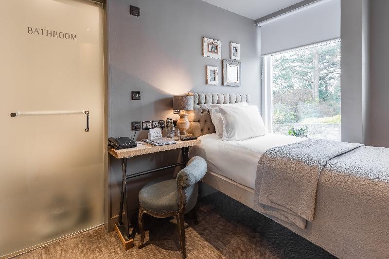 Murrayfield Hotel & House - Oda
