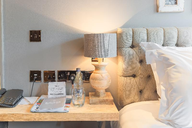 Murrayfield Hotel & House - Oda