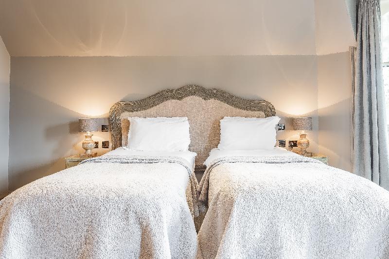 Murrayfield Hotel & House - Oda