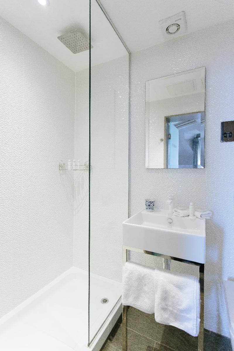 Murrayfield Hotel & House - Oda