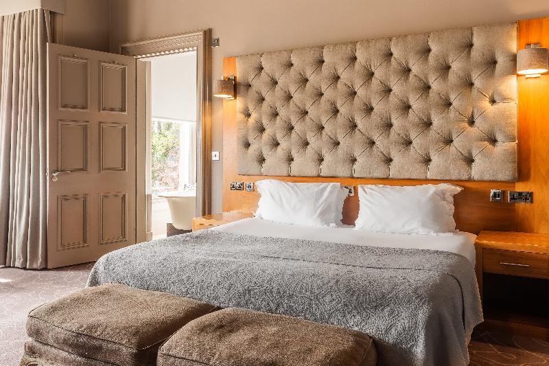 Murrayfield Hotel & House - Oda