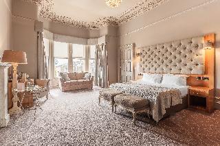 Murrayfield Hotel & House fotoÄŸrafÄ±
