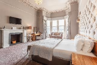 Murrayfield Hotel & House fotoÄŸrafÄ±