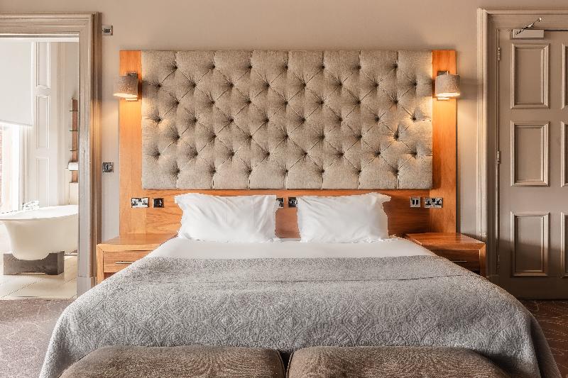 Murrayfield Hotel & House - Oda