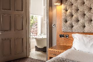 Murrayfield Hotel & House fotoÄŸrafÄ±
