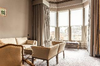 Murrayfield Hotel & House fotoÄŸrafÄ±