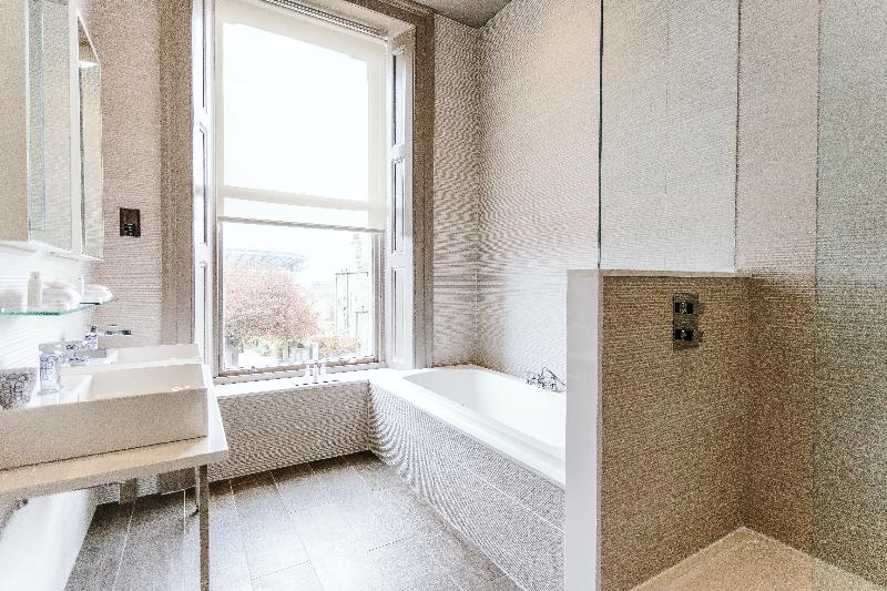 Murrayfield Hotel & House - Oda