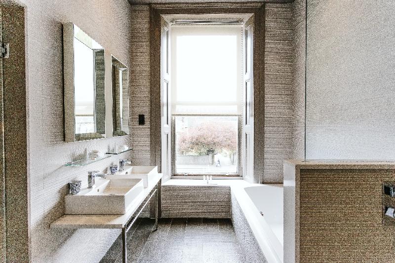 Murrayfield Hotel & House - Oda