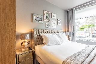 Murrayfield Hotel & House fotoÄŸrafÄ±