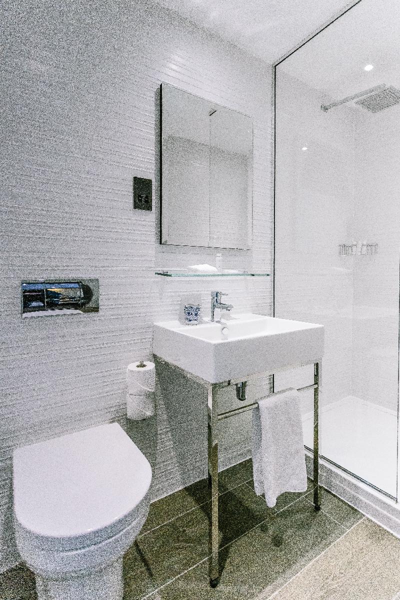 Murrayfield Hotel & House - Oda