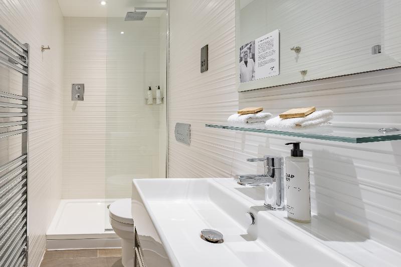 Murrayfield Hotel & House - Oda