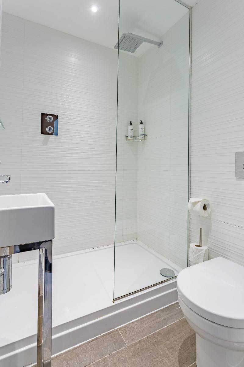 Murrayfield Hotel & House - Oda