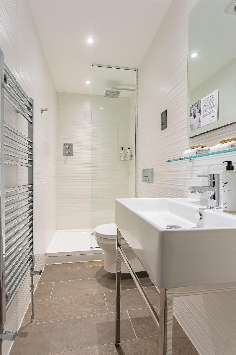 Murrayfield Hotel & House - Oda