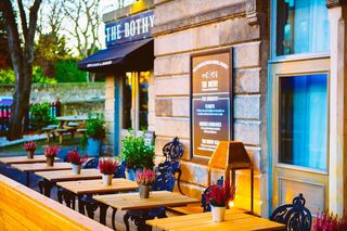 Murrayfield Hotel & House fotoÄŸrafÄ±