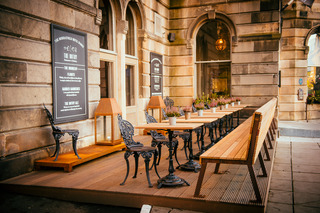 Murrayfield Hotel & House fotoÄŸrafÄ±