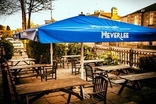 Murrayfield Hotel & House fotoÄŸrafÄ±