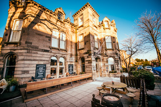 Murrayfield Hotel & House fotoÄŸrafÄ±