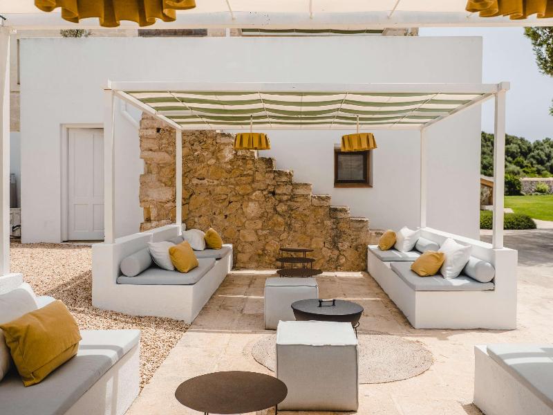 Antic Menorca - Bar