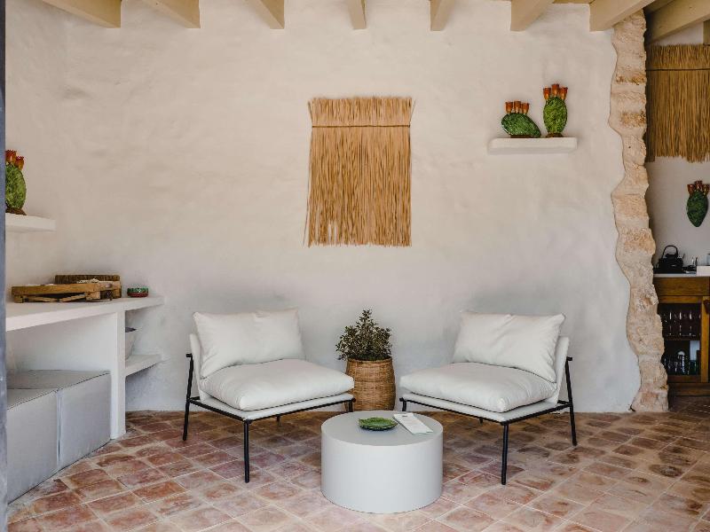 Antic Menorca - Bar