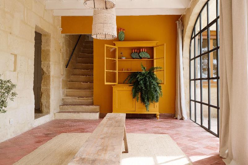 Antic Menorca - Lobi
