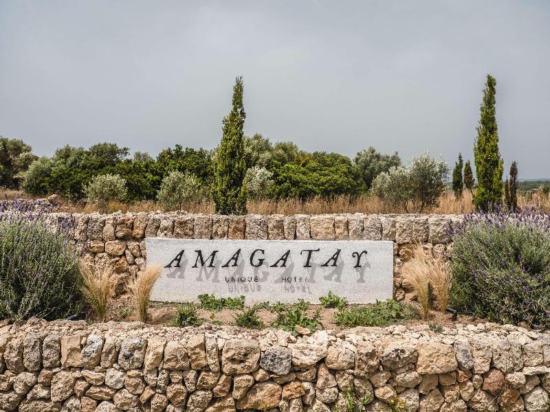 Antic Menorca - Lobi