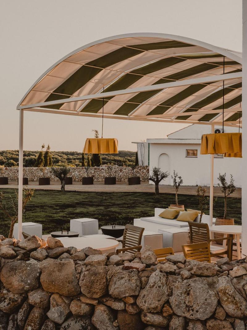 Antic Menorca - Genel