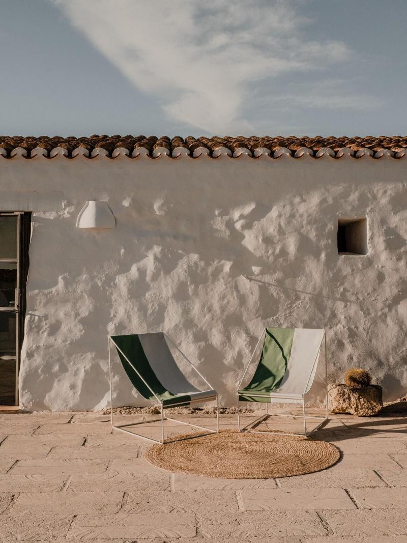 Antic Menorca - Genel