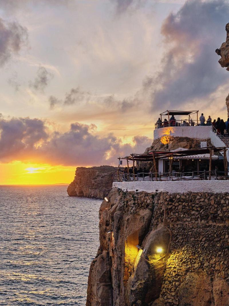 Antic Menorca - Genel