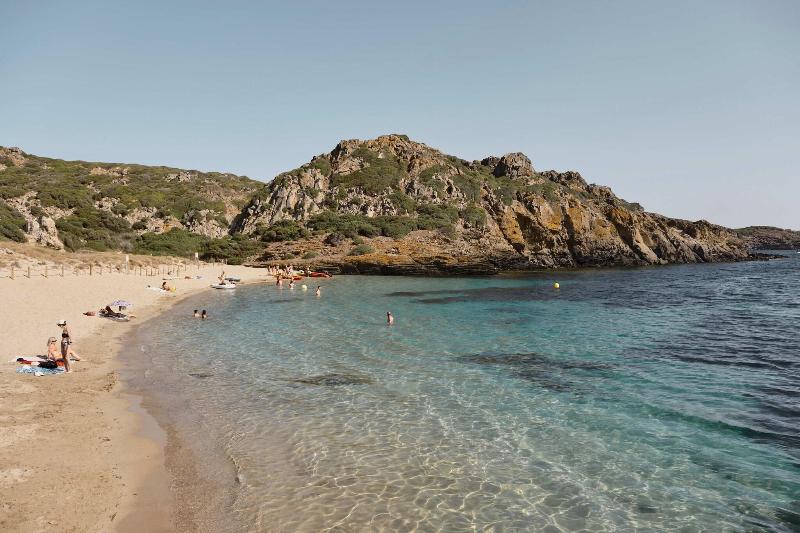 Antic Menorca - Genel