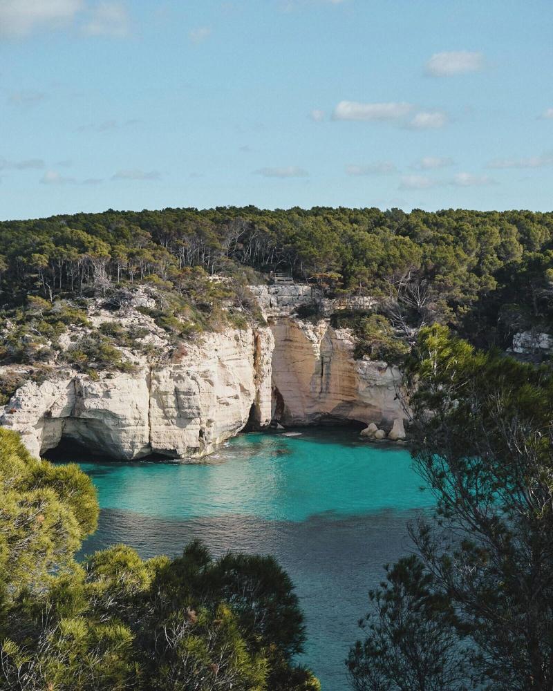 Antic Menorca - Genel