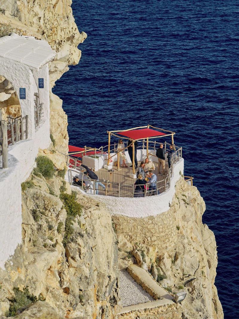 Antic Menorca - Genel