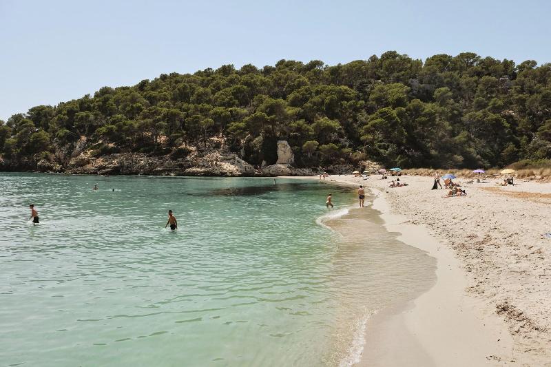 Antic Menorca - Genel