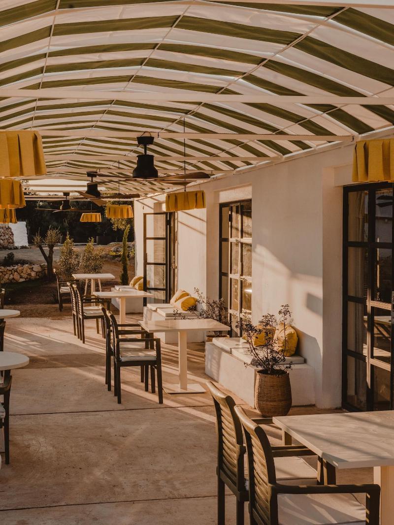 Antic Menorca - Genel