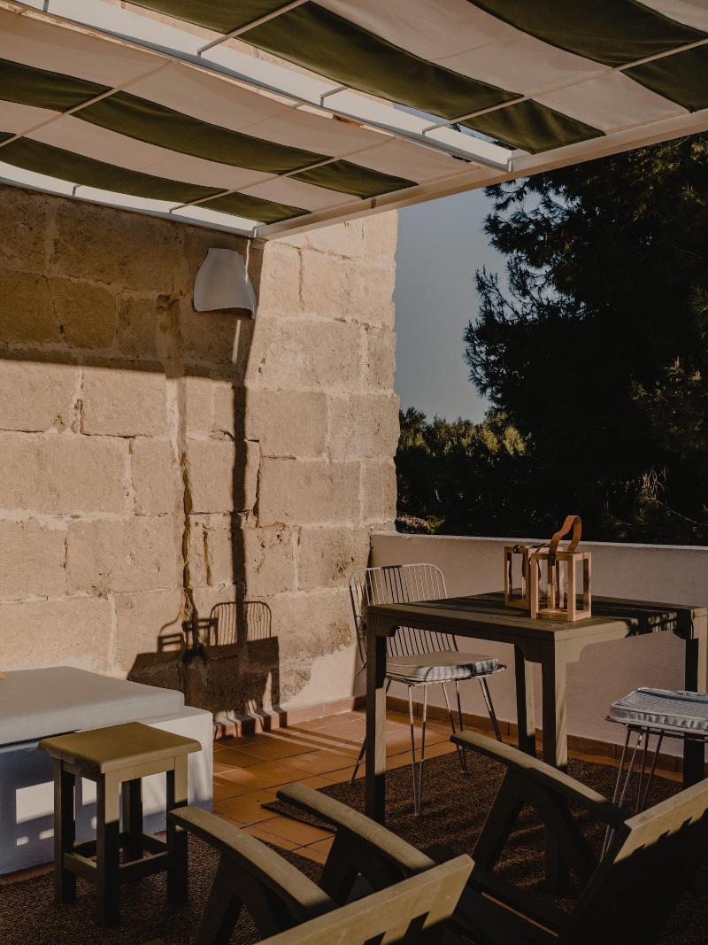 Antic Menorca - Genel