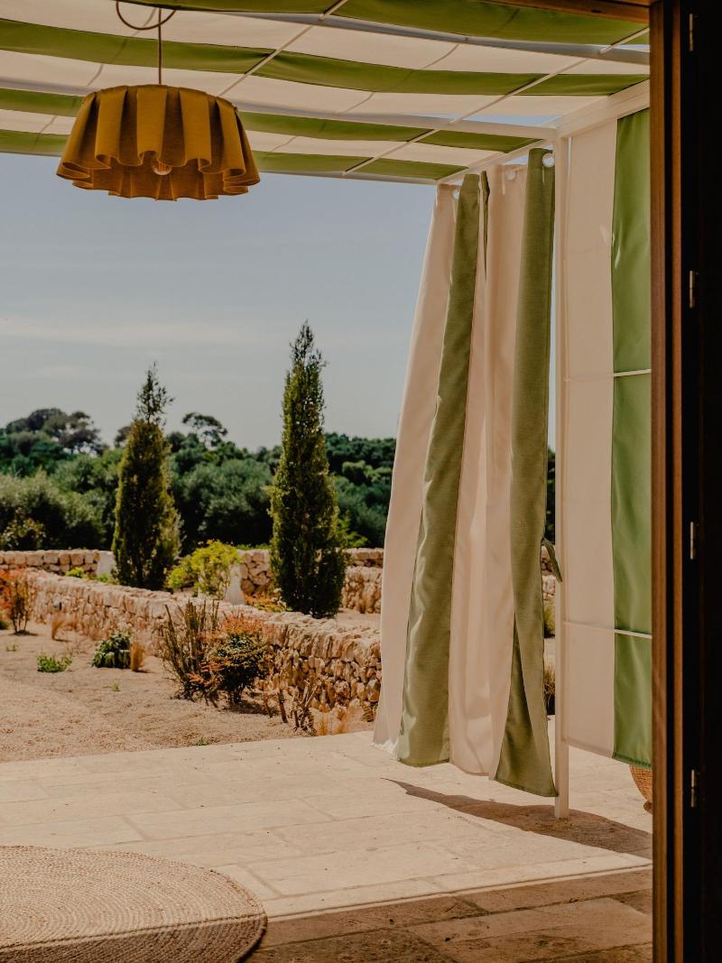 Antic Menorca - Genel