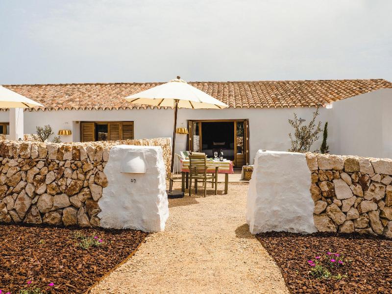 Antic Menorca - Genel