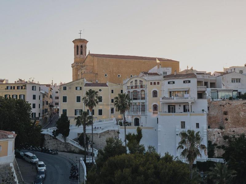 Antic Menorca - Genel