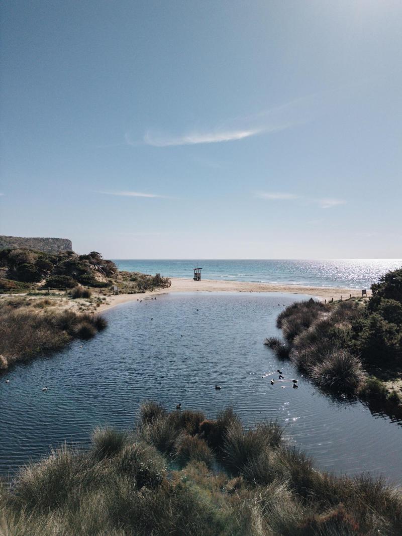 Antic Menorca - Genel