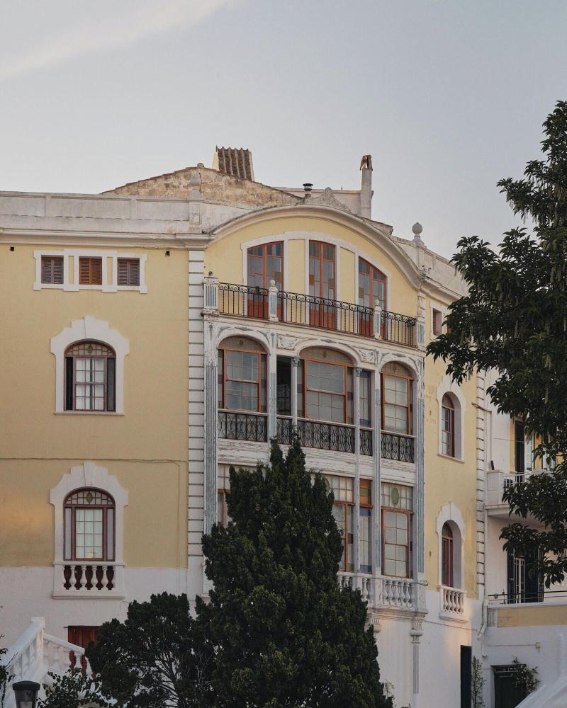 Antic Menorca - Genel