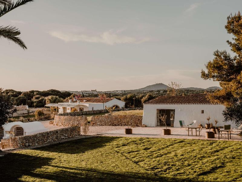Antic Menorca - Genel