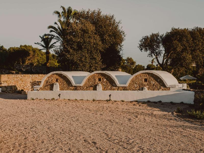 Antic Menorca - Genel