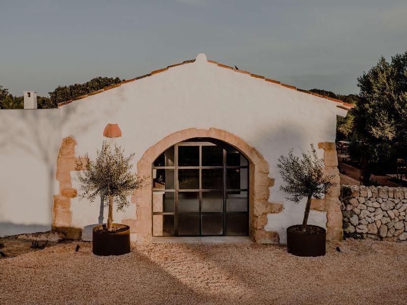 Antic Menorca - Genel