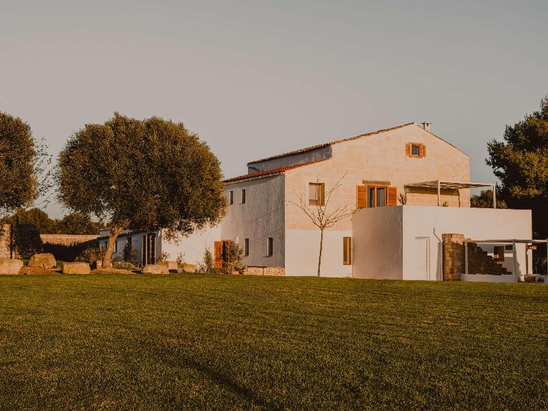 Antic Menorca - Genel