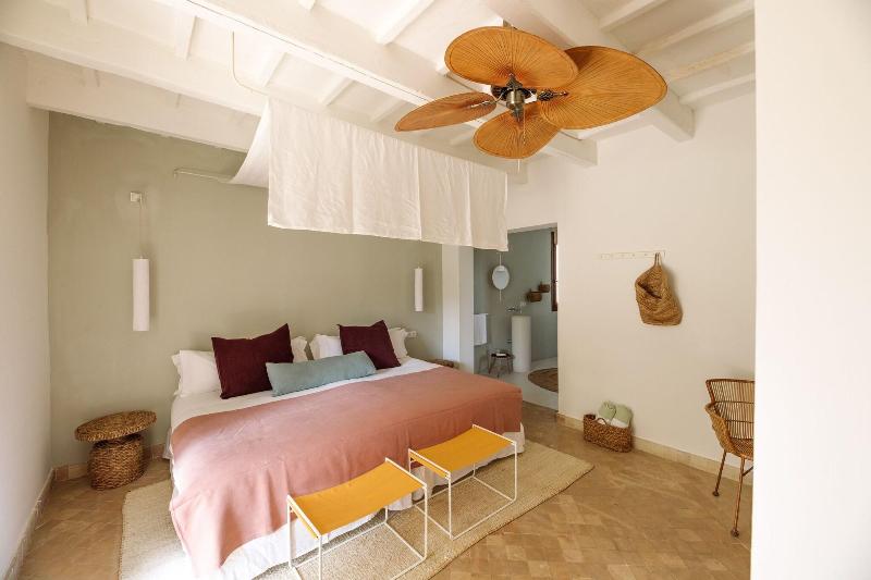Antic Menorca - Oda