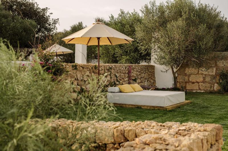 Antic Menorca - Oda