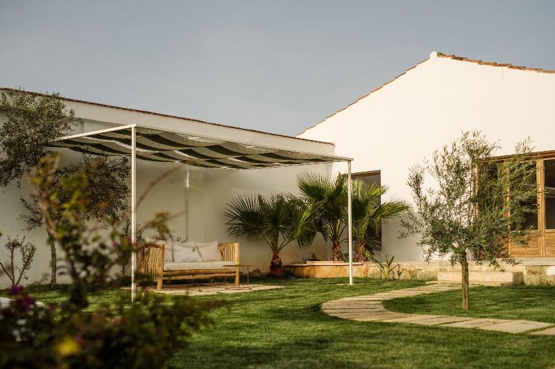 Antic Menorca - Oda