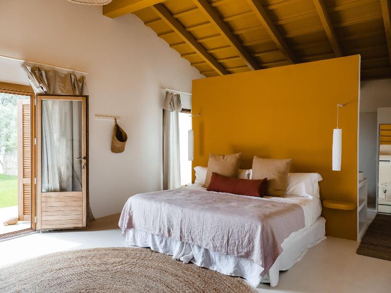 Antic Menorca - Oda