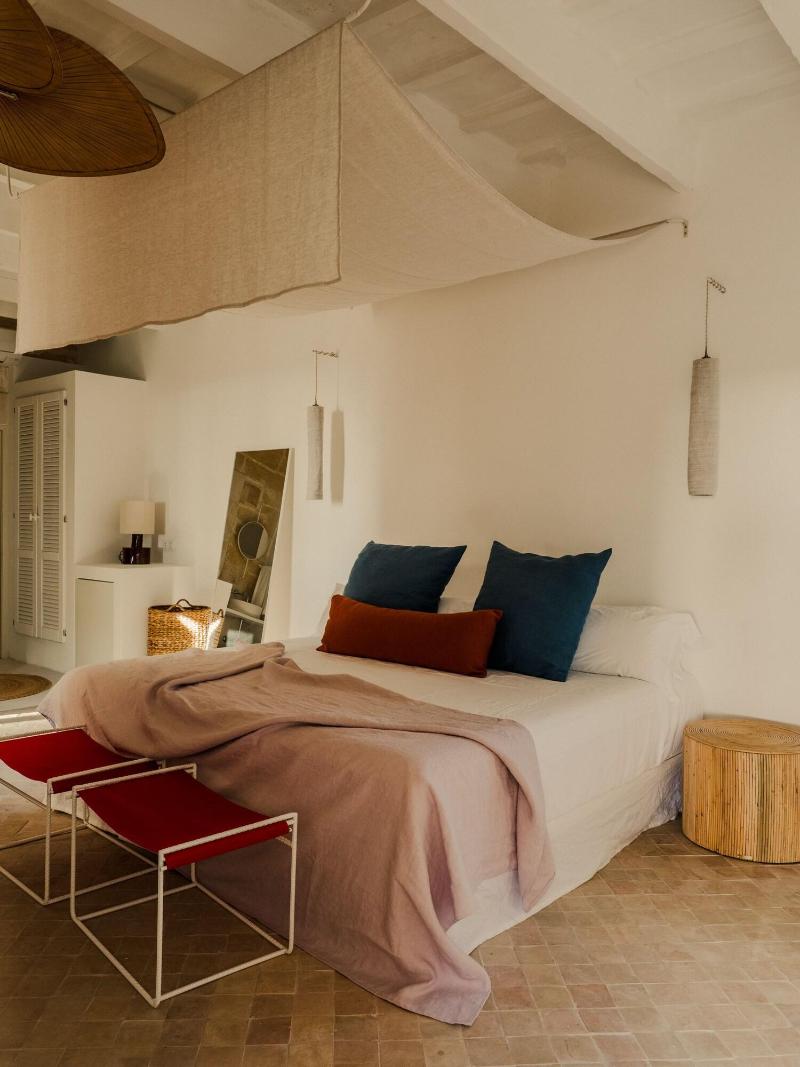 Antic Menorca - Oda