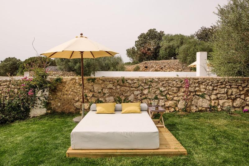 Antic Menorca - Oda